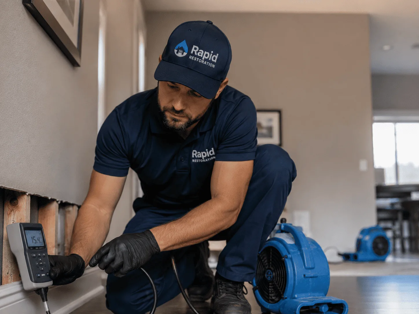 Common questions about Dehumidification in Schnecksville, PA